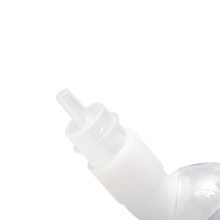 Load image into Gallery viewer, Tracheostomy Mask w/ Swivel Tubing
