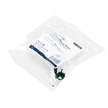 Load image into Gallery viewer, Tracheostomy Mask w/ Swivel Tubing
