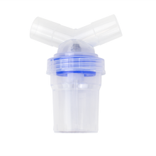 Load image into Gallery viewer, Disposable Water Trap, Y Cap, Use w/ - mm Tubing
