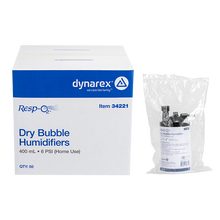 Load image into Gallery viewer, Dry Bubble Humidifier (Home Use)
