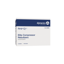 Load image into Gallery viewer, Elite Compressor Nebulizer
