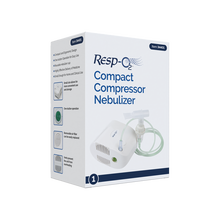 Load image into Gallery viewer, Compact Compressor Nebulizer

