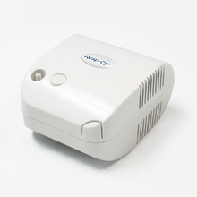 Load image into Gallery viewer, Compact Compressor Nebulizer
