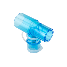 Load image into Gallery viewer, Spring Loaded T-Adaptor
