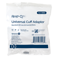 Load image into Gallery viewer, Universal Cuff Adaptor
