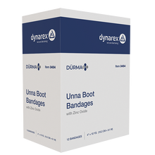 Load image into Gallery viewer, Unna Boot Bandages
