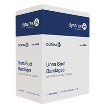 Load image into Gallery viewer, Unna Boot Bandages
