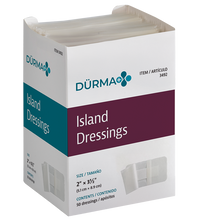 Load image into Gallery viewer, Island Dressing Sterile

