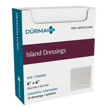 Load image into Gallery viewer, Island Dressing Sterile

