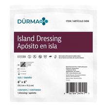 Load image into Gallery viewer, Island Dressing Sterile
