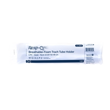 Load image into Gallery viewer, Breathable-Foam Trach Tube Holder
