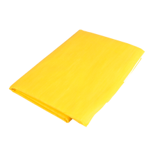 Load image into Gallery viewer, Yellow Emergency Highway Blanket
