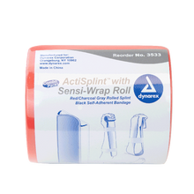 Load image into Gallery viewer, ActiSplint with Sensi-Wrap Roll
