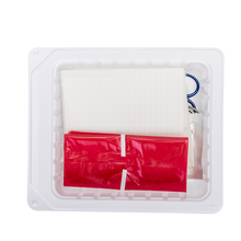 Load image into Gallery viewer, Deluxe Wound Closure Trays
