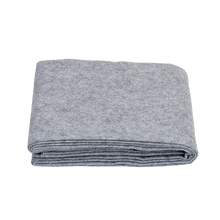 Load image into Gallery viewer, Disposable Grey Blanket
