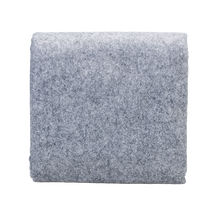 Load image into Gallery viewer, Disposable Grey Blanket - 100% Polyester
