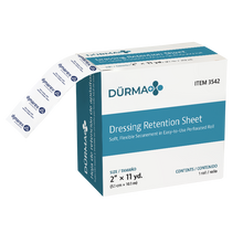 Load image into Gallery viewer, Dressing Retention Sheet - Latex Free
