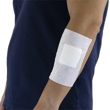 Load image into Gallery viewer, Dressing Retention Sheet - Latex Free
