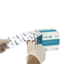 Load image into Gallery viewer, Dressing Retention Sheet - Latex Free
