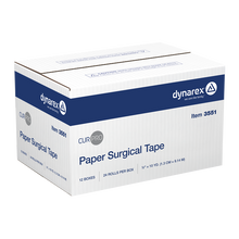 Load image into Gallery viewer, Paper Surgical Tape

