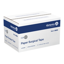 Load image into Gallery viewer, Paper Surgical Tape
