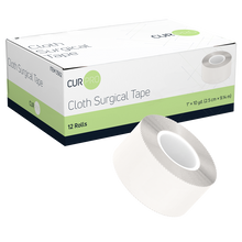 Load image into Gallery viewer, Cloth Surgical Tape
