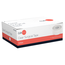Load image into Gallery viewer, Clear Surgical Tape
