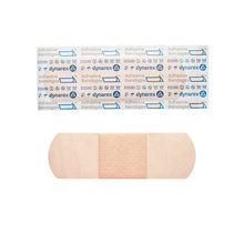 Load image into Gallery viewer, Sheer Plastic Adhesive Bandages - Sterile
