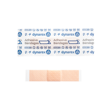 Load image into Gallery viewer, Sheer Plastic Adhesive Bandages - Sterile
