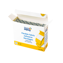 Load image into Gallery viewer, Flexible Fabric Adhesive Bandages - Sterile
