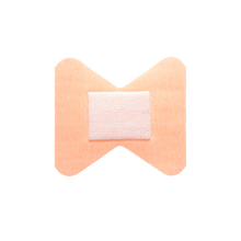 Load image into Gallery viewer, Adhesive Flexible Fabric Bandages Fingertip - Sterile
