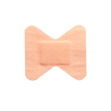 Load image into Gallery viewer, Fabric Fingertip Adhesive Bandages - Sterile
