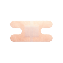 Load image into Gallery viewer, Flexible Fabric Knuckle Adhesive Bandages - Sterile
