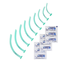 Load image into Gallery viewer, Nasopharyngeal Airway
