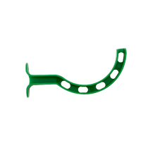 Load image into Gallery viewer, Oral Airways (Berman Type)
