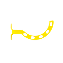 Load image into Gallery viewer, Oral Airways (Berman Type)
