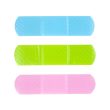 Load image into Gallery viewer, Adhesive Plastic NEON Bandages
