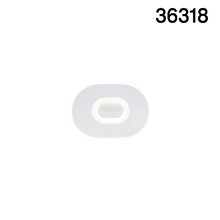 Load image into Gallery viewer, Disposable Guedel Airway

