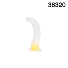 Load image into Gallery viewer, Disposable Guedel Airway
