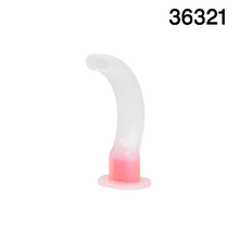 Load image into Gallery viewer, Disposable Guedel Airway
