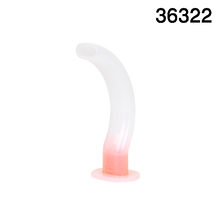 Load image into Gallery viewer, Disposable Guedel Airway
