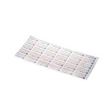 Load image into Gallery viewer, Sheer Plastic Adhesive Bandages - Sterile

