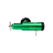Load image into Gallery viewer, CGA 870 Oxygen Regulator - 0-4 LPM
