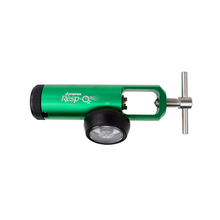 Load image into Gallery viewer, CGA 870 Oxygen Regulator - 0-25 LPM
