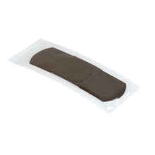 Load image into Gallery viewer, ColorFit Adhesive Fabric Bandages - Dark Brow
