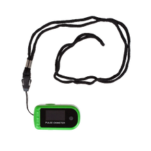 Load image into Gallery viewer, Fingertip Pulse Oximeter
