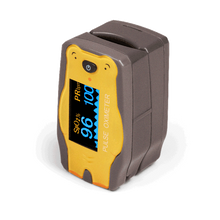 Load image into Gallery viewer, Fingertip Pulse Oximeter
