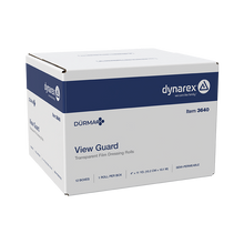 Load image into Gallery viewer, View Guard Transparent Film Dressing Roll
