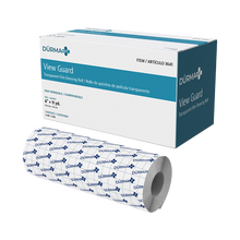 Load image into Gallery viewer, View Guard Transparent Film Dressing Roll
