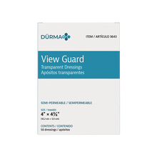 Load image into Gallery viewer, View Guard Transparent Dressings - Sterile
